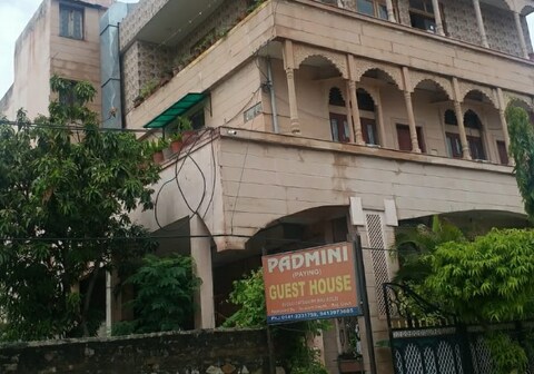 PADMINI GUEST HOUSE