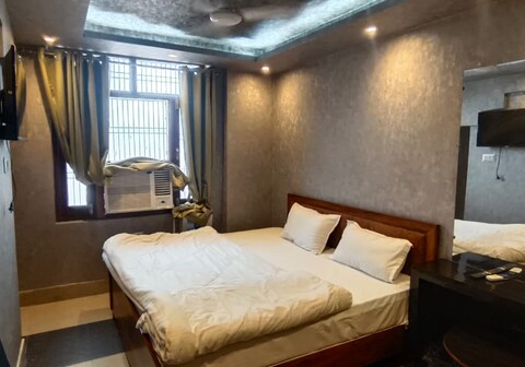 Hotel Uday Inn