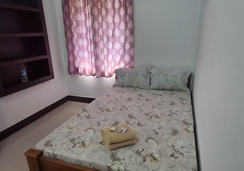 Achoos Home stay