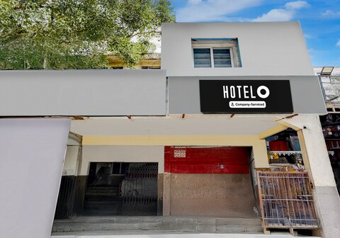 Super Hotel O Vadapalani Metro Station Chennai Formerly Vishnu's Galaxy Rooms