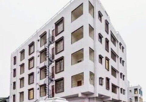 Travellers Inn,Shillong