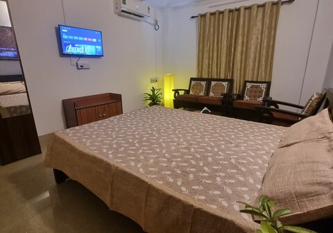 The Hidden Nest - Masruka