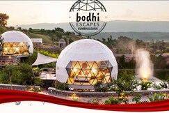 Collective Hotels Bodhi in association with Hillock, Kumbhalgarh Collective Hotels Bodhi in association with Hillock, Kumbhalgarh