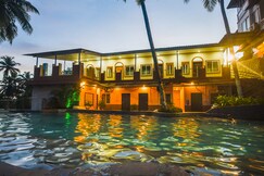COCO HERITAGE RESORT, Goa COCO HERITAGE RESORT, Goa