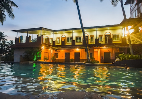 COCO HERITAGE RESORT