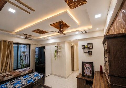 2bhk apartment