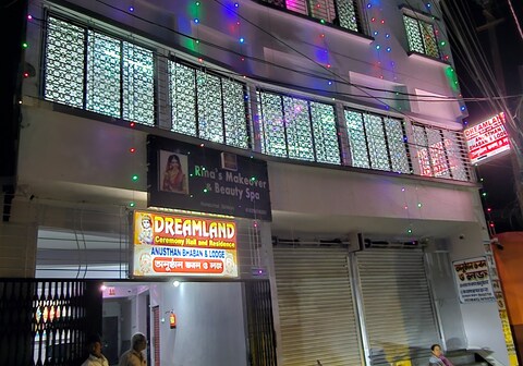 DREAMLAND CEREMONY HALL AND RESIDENCE