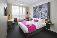 Mercure Melbourne Therry Street, Melbourne Mercure Melbourne Therry Street, Melbourne