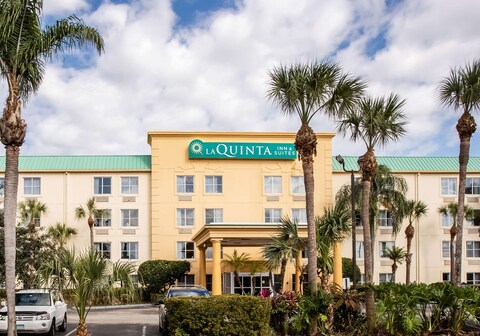 La Quinta Inn & Suites by Wyndham Melbourne Viera