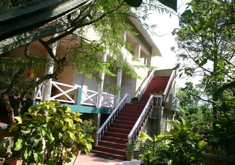 High Bank Peasants Cottage