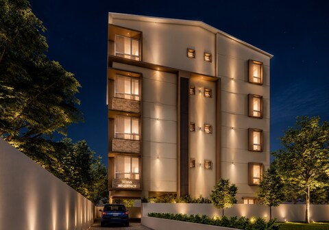 Sesha Residency