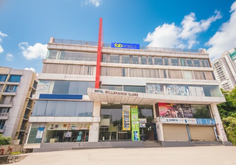 Oriva Millennium Grand