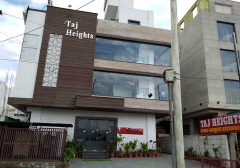 Taj Heights