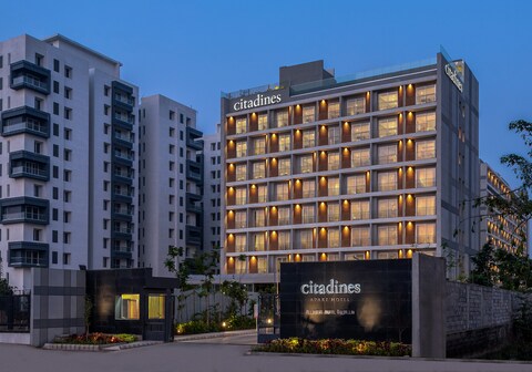 Citadines OMRChennai