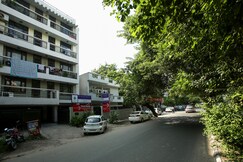 Delhi Nest, Delhi Delhi Nest, Delhi