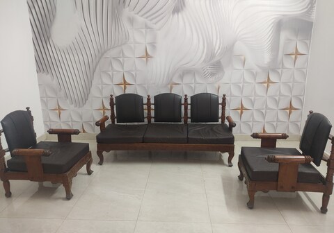 Dreem homestay 3BHk Apartment (Lovely home)