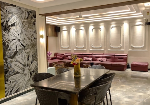 SkyWater | Sky Water 5 BHK Villas