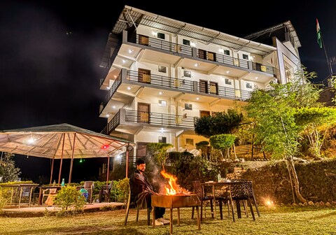 Winterline Gold Resort