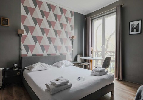 Cozy studio - 2P - Place de la Republique