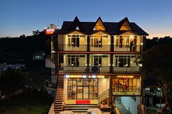 Hotel Dev Chhaya, Ranikhet Hotel Dev Chhaya, Ranikhet