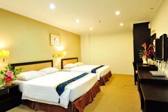 Hallmark Hotel Leisure Melaka, Melaka Hallmark Hotel Leisure Melaka, Melaka