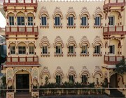 Hotel Ruby, Jaipur Hotel Ruby, Jaipur