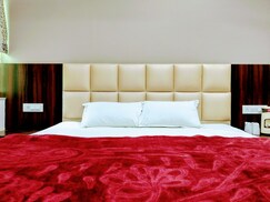 Hotel shreeji, Morena Hotel shreeji, Morena