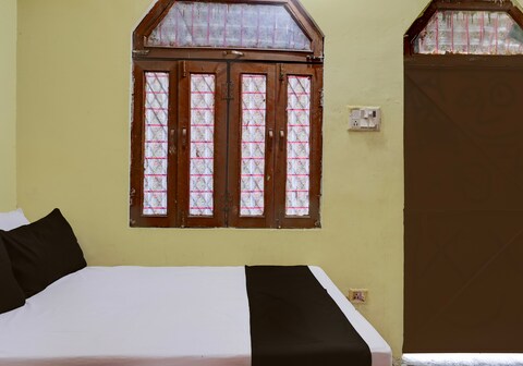 Hotel O Parihar palace