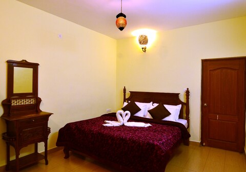 Al Safa Villa