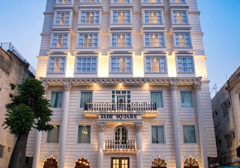 Jade Square