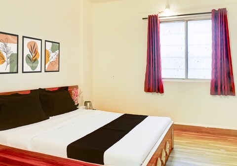 Hotel O Ashoka Lodging