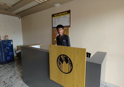 Hotel Shree Kanth Somnath