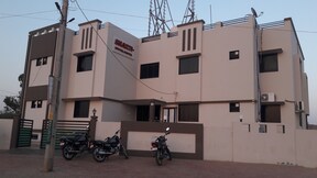 Shakti hostel&hotel, Bhavnagar Shakti hostel&hotel, Bhavnagar