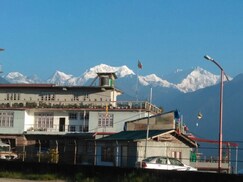 Hotel View Point, Pelling Hotel View Point, Pelling