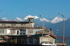 Hotel View Point, Pelling Hotel View Point, Pelling