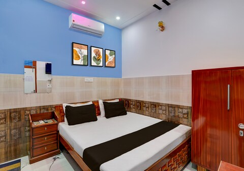 Hotel O Raj Ghat Ayodhya Formerly Shree Siya Raman