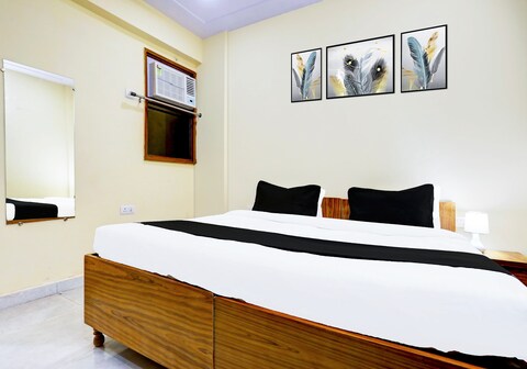 Hotel O Mother Touch