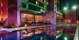 Holiday Inn Pune Hinjewadi, Pune Holiday Inn Pune Hinjewadi, Pune