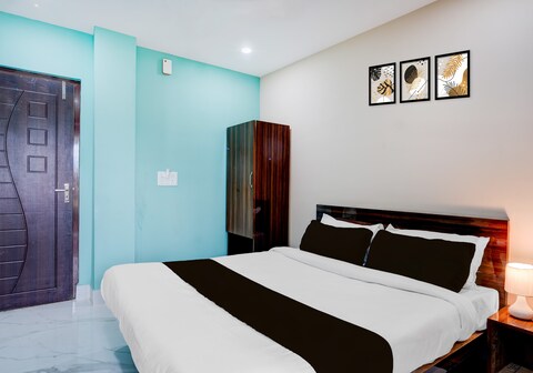 Hotel O The Pride Inn Basistha Road