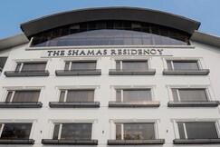 Hotel The Shamas Residency, Srinagar Hotel The Shamas Residency, Srinagar
