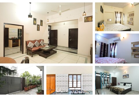 Homely Villa