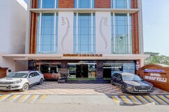 Hotel Pushap Villa, Katra Hotel Pushap Villa, Katra