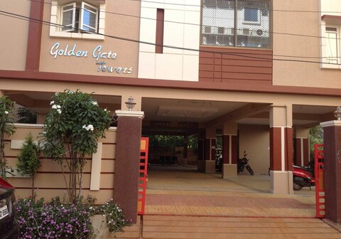 Golden Gate- 2BHK