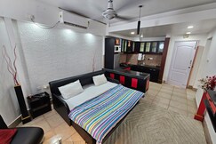 Shero Vacations By The Beach, Puri Shero Vacations By The Beach, Puri