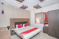 OYO 7529 Mayuri Residency, Bangalore OYO 7529 Mayuri Residency, Bangalore