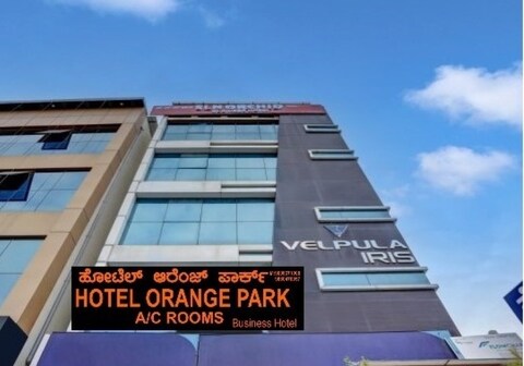 Hotel Orange Park
