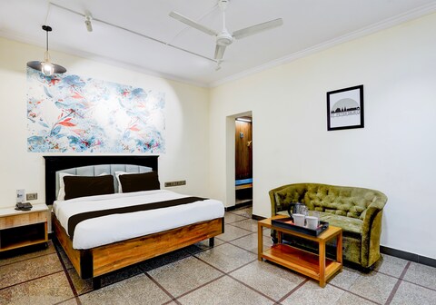 Townhouse T Nagar Bus Terminal Formerly Kences Inn