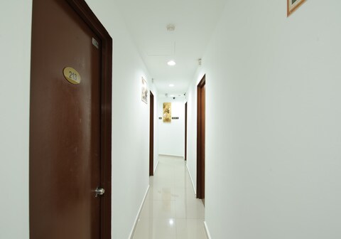 OYO 1055 Batu Caves Star Hotel