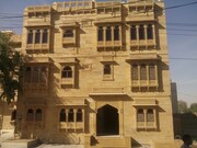 Hotel Suman Palace, Jaisalmer Hotel Suman Palace, Jaisalmer