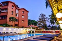 Holiday Homes | 1 BHK Service Apartment, Goa Holiday Homes | 1 BHK Service Apartment, Goa